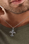 Thomas Sabo Necklace Fleur-de-lis TKE2002