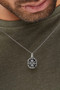 Thomas Sabo Pendant Compass Silver TPE911