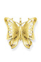Thomas Sabo Pendant Butterfly Gold TPE916Y