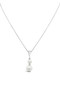 Ichu Duo Pearl Necklace RP1304