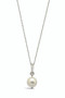 Ichu Featured Pearl Necklace RP1004