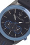 Maserati Traguardo 45mm Blue Watch R8871612006