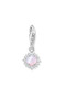 Thomas Sabo Charm Pendant Pink Silver CC1866