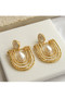 Bianc Olympia Earrings B10077