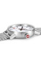 Mondaine Official Swiss EVO2 Automatic Steel 35mm Watch MSE.35610.SM