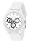 Harry Lime White Smart Watch HA07-2000