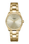 Cluse Feroce Petite Full Gold Link Watch CW11212