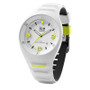 ICE Pierre Leclercq White yellow 017594