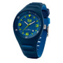 ICE Pierre Leclercq Blue Lime 020613