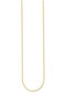 Thomas Sabo Venezia Gold Chain TKE1106Y4 38cm/40cm/42cm