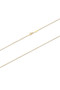 Thomas Sabo Venezia Gold Chain TKE1106Y4 38cm/40cm/42cm