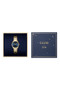 CLUSE Feroce Mini Navy / Gold Link Limited Edition Zoe Collaboration CW11704