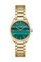 CLUSE Feroce Mini Green/Gold Link CW11702