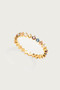 PDPAOLA Sage Gold Ring AN01-209