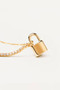 PDPAOLA Bond Gold Bracelet