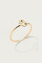 PDPAOLA Buzz Gold Ring AN01-218