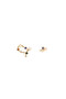 PDPAOLA Gemini Zodiac Earrings AR01-406-U