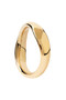 PDPAOLA Pirouette Gold Ring