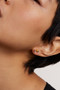 PDPAOLA Flora Gold Earrings AR01-543-U