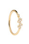 PDPAOLA Prince Gold Ring AN01-672