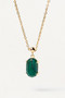 PDPAOLA Malachite Transformation Charm CH01-013-U