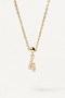 PDPAOLA Number 4 Charm CH01-006-U