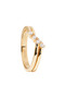 PDPAOLA Anna Gold Ring AN01-870