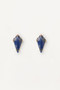 PDPAOLA Akiro Sodalite Single Earrin