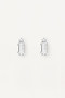 PDPAOLA Bea Silver Single Earring