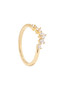 PDPAOLA Ceil Gold Ring