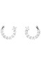 PDPAOLA Leona Silver Earring AR02-835-U