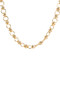 PDPAOLA Meraki Gold Chain Necklace CO01-501-U