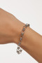 PDPAOLA Meraki Silver Chain Bracelet PU02-430-U