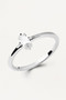 PDPAOLA Mia Silver Ring AN02-806