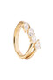 PDPAOLA Terra Gold Ring AN01-861