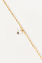 PDPAOLA Joy Gold Necklace CO01-599-UPDPAOLA Joy Gold Necklace CO01-599-U
