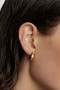PDPAOLA Sugar Gold Earrings AR01-882-U