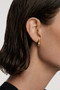 PDPAOLA Sugar Gold Earrings AR01-882-U