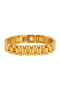 Zahar Remi Bracelet Gold ZB0033