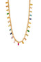 Zahar Jessie Necklace ZN0059