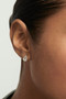 PDPAOLA Vanilla Single Gold Earring PG01-059-U
