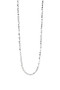 PDPAOLA Marina Silver Chain Necklace CO02-461-U