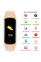 Reflex Active Series 08 Pink Band