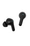 Reflex Active Black Noise Cancelling Earbuds