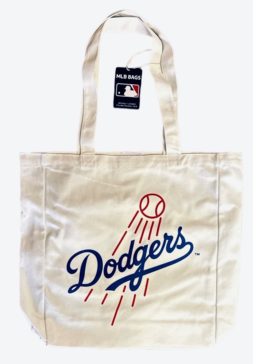 Tote Bag Dodger Stadium Backpacks Elton John Dodger Stadium Los