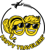 Happy Travelers