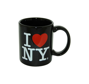I Heart New York 11oz Mug (Multiple Colors Available) I Heart New York 11oz Mug (Multiple Colors Available)