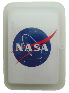 NASA Playing Card Set with Meatball Logo NASA Playing Card Set with Meatball Logo