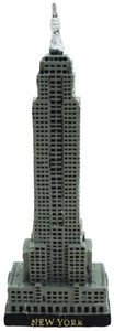 ESB MONUMENT 4 Metal Sculpture Decor Piece ESB MONUMENT 4 Metal Sculpture Decor Piece