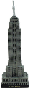 ESB MONUMENT 6 - Timeless 6-Inch Decorative Piece ESB MONUMENT 6 - Timeless 6-Inch Decorative Piece